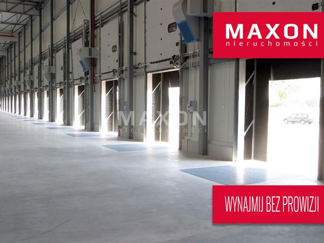 Komercyjne do wynajęcia w Targówek, Warszawa