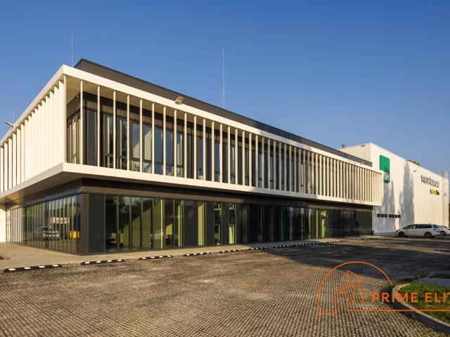 Komercyjne do wynajęcia w Targówek, Warszawa