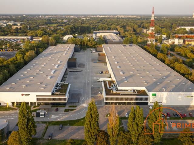 Komercyjne do wynajęcia w Warszawa, Mazowieckie