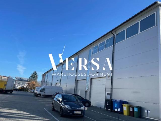 Komercyjne do wynajęcia w Ursynów, Warszawa