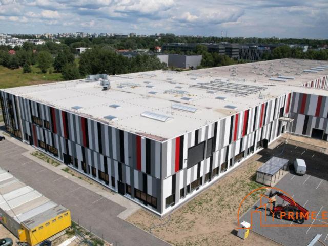 Komercyjne do wynajęcia w Warszawa, Mazowieckie