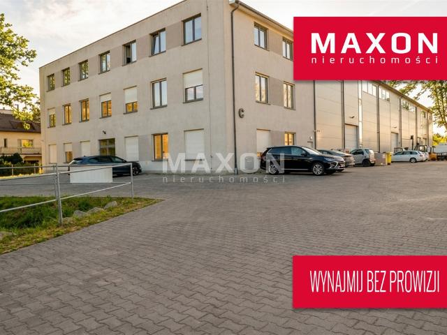 Komercyjne do wynajęcia w Warszawa, Mazowieckie