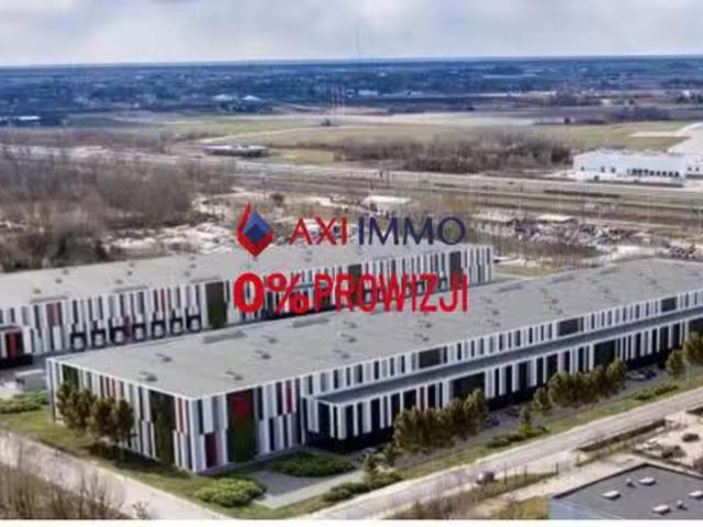 Komercyjne do wynajęcia w Warszawa, Mazowieckie