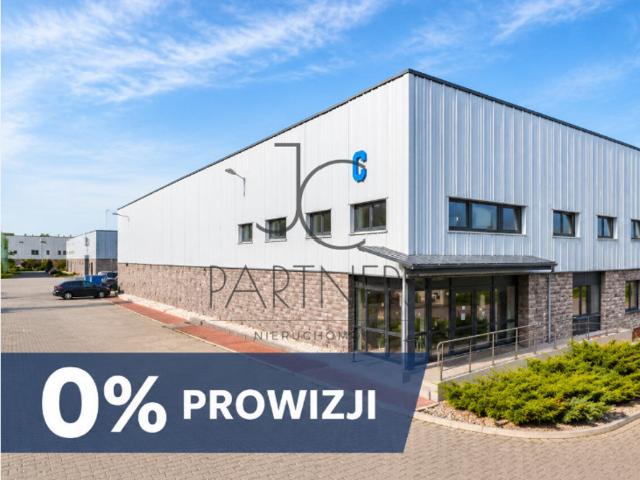 Komercyjne do wynajęcia w Opacz Wielka, Warszawa