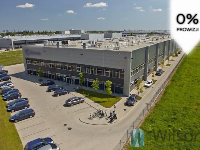 Komercyjne do wynajęcia w Warszawa, Włochy