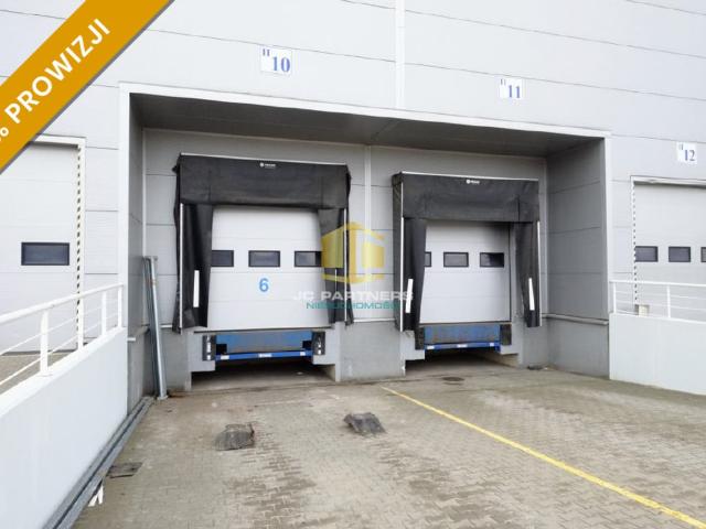 Komercyjne do wynajęcia w Włochy, Warszawa