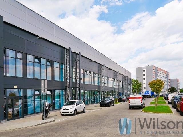 Komercyjne do wynajęcia w Warszawa, Włochy Komercyjne do wynajęcia w Warszawa, Włochy