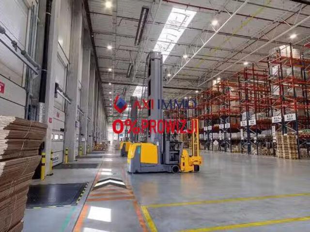 Komercyjne do wynajęcia w Warszawa, Mazowieckie