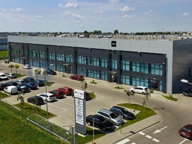 Komercyjne do wynajęcia w Warszawa, Mazowieckie