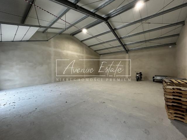 Komercyjne do wynajęcia w Warszawa, Mazowieckie