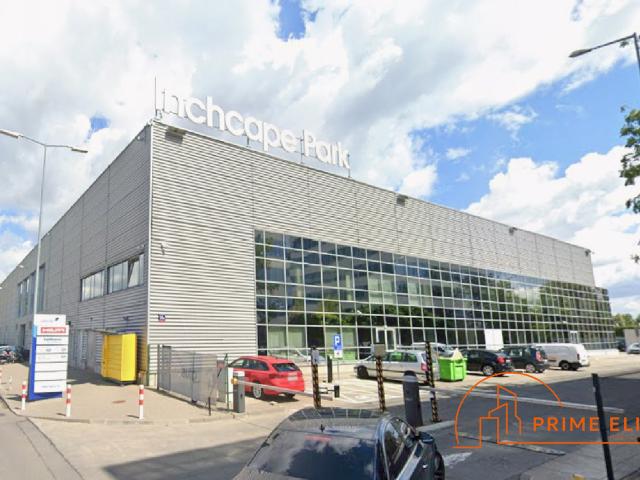 Komercyjne do wynajęcia w Włochy, Warszawa