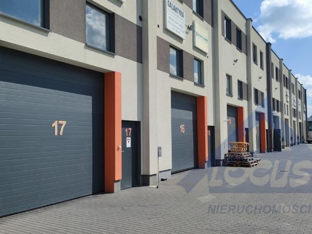 Komercyjne do wynajęcia w Warszawa, Mazowieckie
