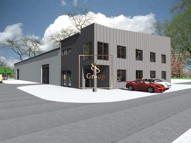 Komercyjne do wynajęcia w Wawer, Warszawa