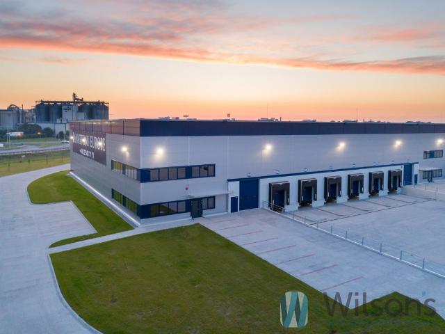 Komercyjne do wynajęcia w Wawer, Warszawa