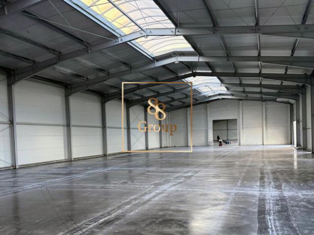 Komercyjne do wynajęcia w Warszawa, Mazowieckie