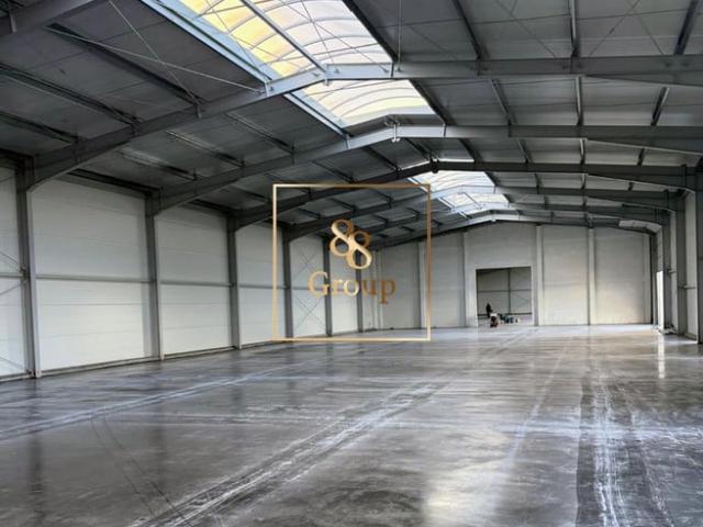 Komercyjne do wynajęcia w Warszawa, Mazowieckie