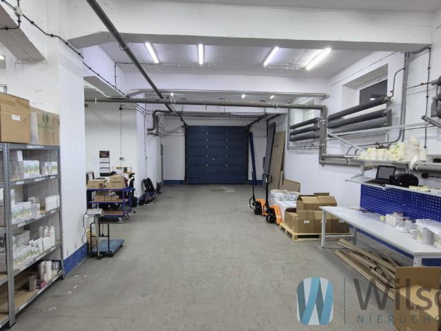 Komercyjne do wynajęcia w Warszawa, Mazowieckie