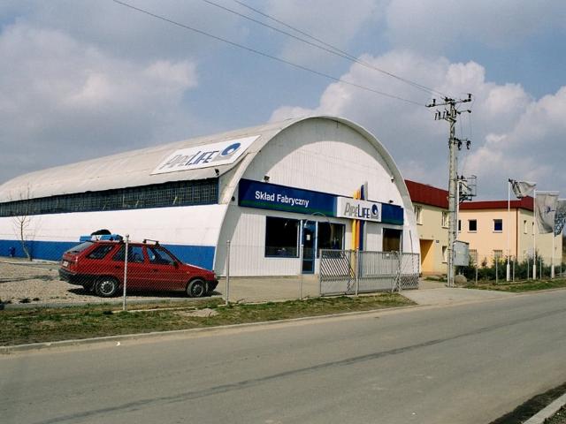 Komercyjne do wynajęcia w Zachodniopomorskie