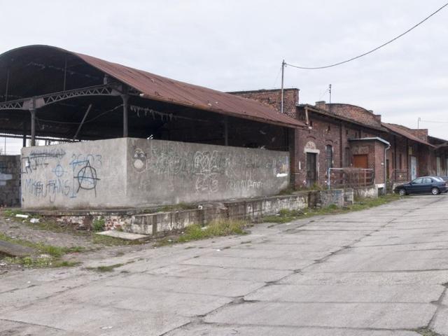 Komercyjne do wynajęcia w Kluczbork