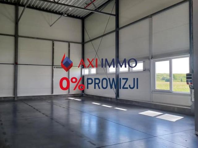 Komercyjne do wynajęcia w Niepołomice, Małopolskie