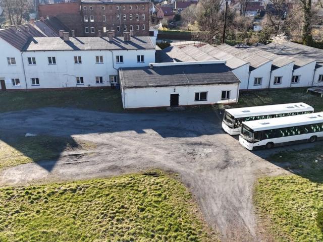 Komercyjne do wynajęcia w Gryfów Śląski, Dolnośląskie
