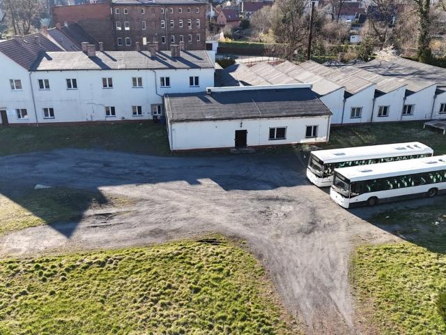 Komercyjne do wynajęcia w Gryfów Śląski, Dolnośląskie