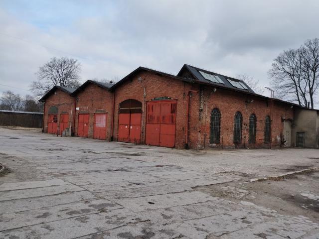 Komercyjne do wynajęcia w Stargard Szczeciński, Zachodniopomorskie