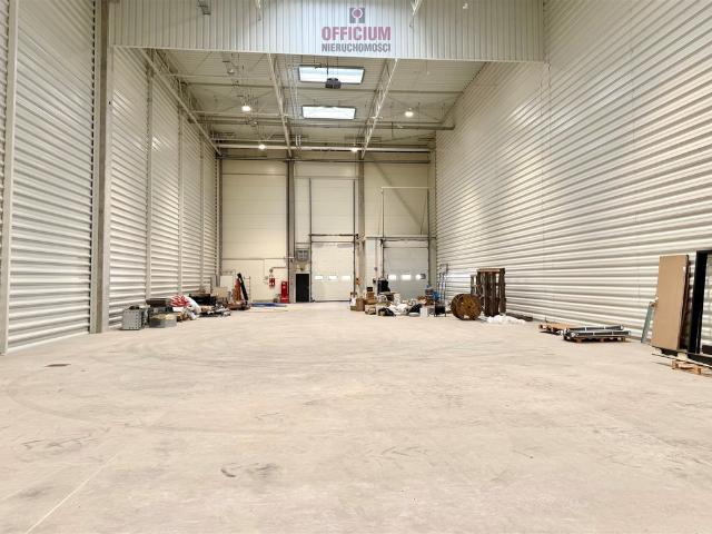 Komercyjne do wynajęcia w Muchobór Wielki, Wrocław