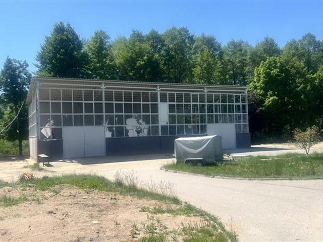 Komercyjne do wynajęcia w Pruszcz Gdański, Pomorskie