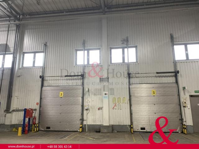 Komercyjne do wynajęcia w Pruszcz Gdański, Pomorskie