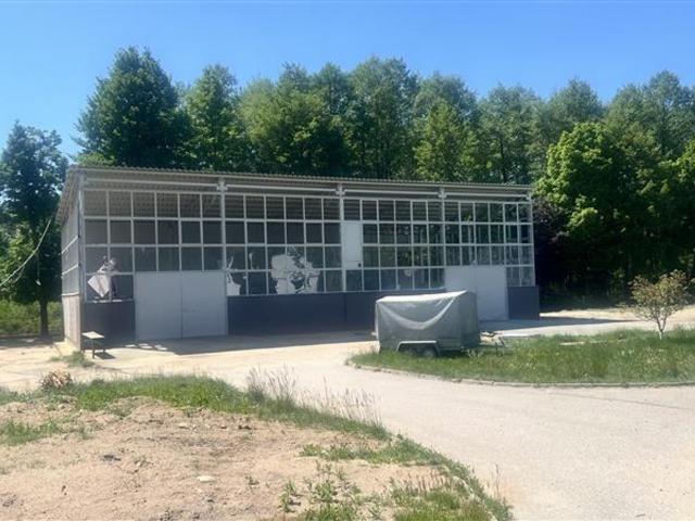 Komercyjne do wynajęcia w Pruszcz Gdański, Pomorskie