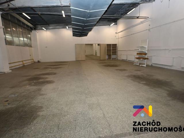 Komercyjne do wynajęcia w Zielona Góra, Lubuskie