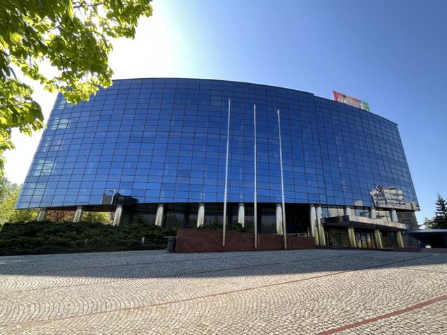 Biuro na sprzedaż w Katowice
