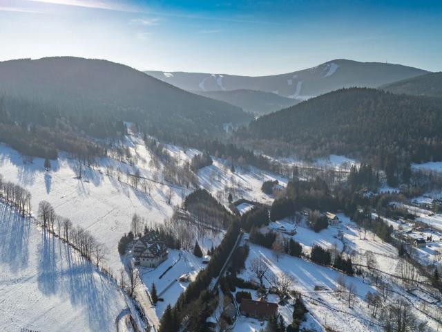 Grunt na sprzedaż w Lądek-zdrój, Dolnośląskie