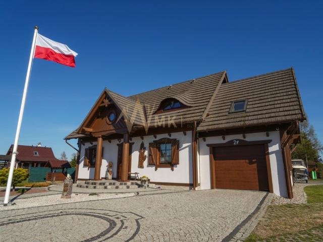 Grunt na sprzedaż w Bogaczewo, Warmińsko-mazurskie