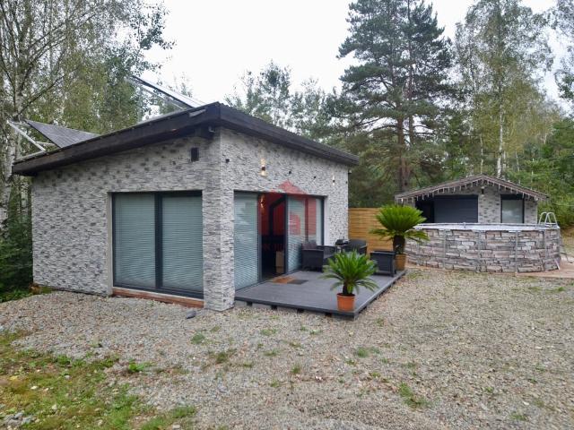 Grunt na sprzedaż w Solina, Podkarpackie
