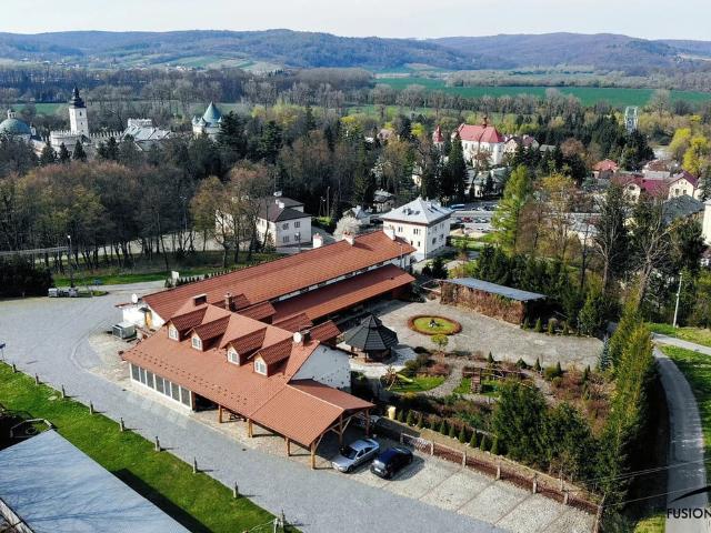 Grunt na sprzedaż w Krasiczyn, Podkarpackie