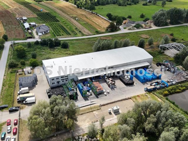 Komercyjne na sprzedaż w Frampol, Lubelskie