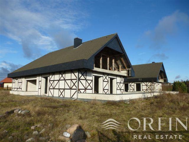 Grunt na sprzedaż w Ocypel, Pomorskie