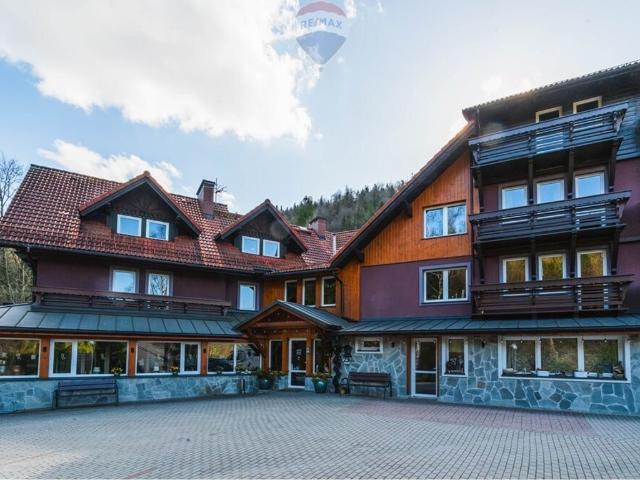 Grunt na sprzedaż w Szczyrk, Śląskie