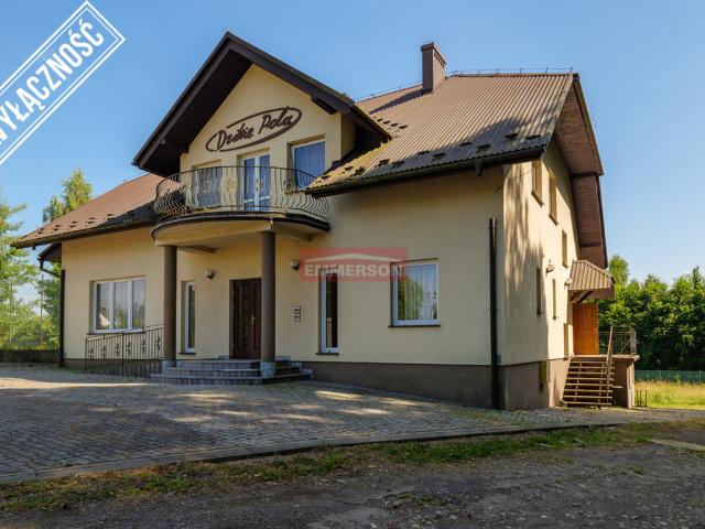 Grunt na sprzedaż w Gdów, Małopolskie