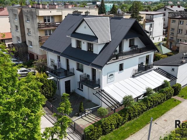 Grunt na sprzedaż w Busko-zdrój, Świętokrzyskie