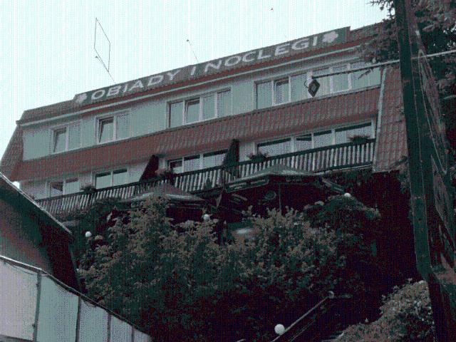 Grunt na sprzedaż w Chmielno, Pomorskie