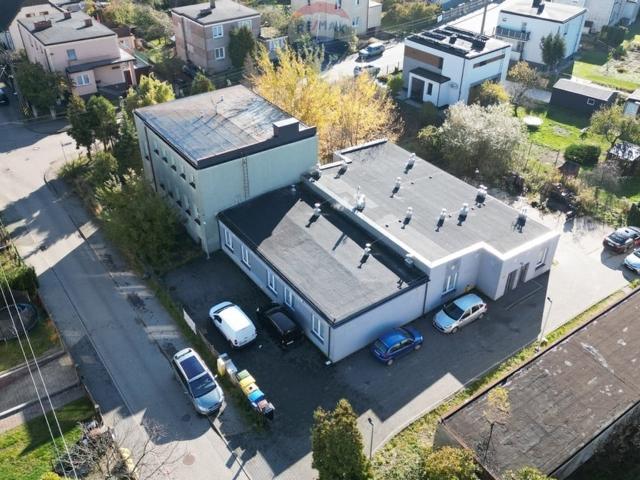 Grunt na sprzedaż w Pruszcz Gdański, Pomorskie