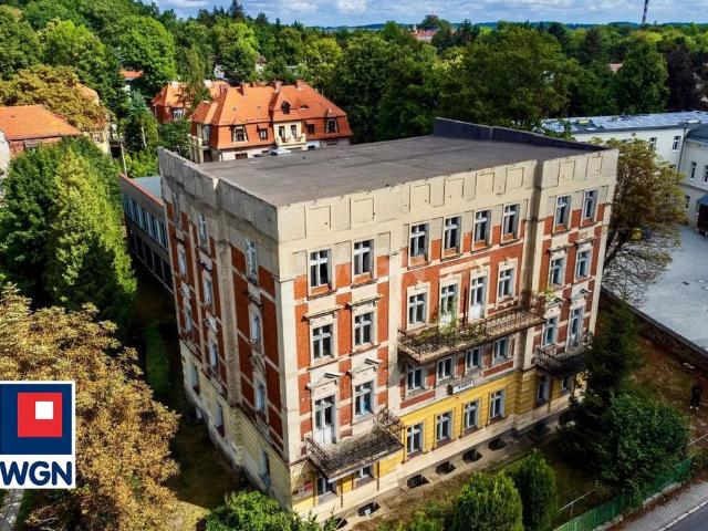 Grunt na sprzedaż w Nowe Szczawno, Szczawno-Zdrój