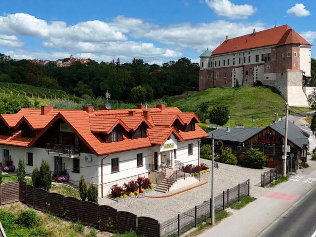 Grunt na sprzedaż w Osiedle Świętopawelskie, Sandomierz