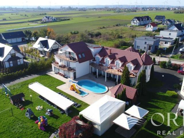 Grunt na sprzedaż w Swarzewo, Pomorskie