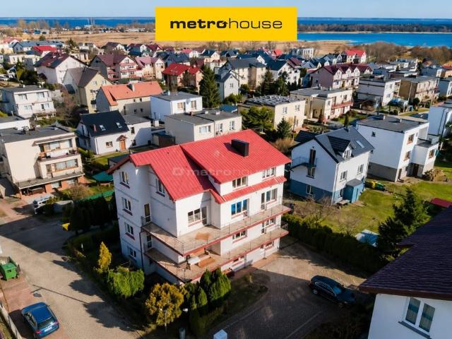 Grunt do wynajęcia w Władysławowo, Pomorskie