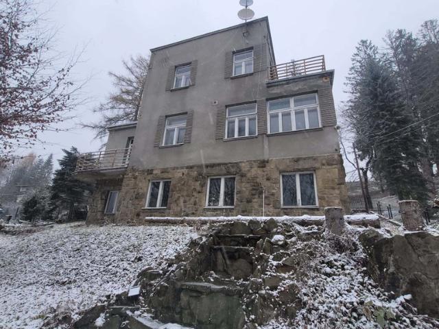 Grunt do wynajęcia w Wisła, Śląskie