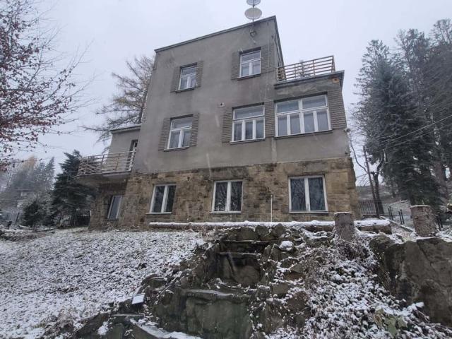 Grunt do wynajęcia w Wisła, Śląskie
